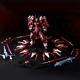New 1100 Mb Gundam Finished Product Model Mecha Warrior Action Figures Toy Gift