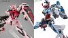 New Gundam Action Figures Updated Images Bandai