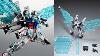 New Gundam Upgrade Kit Butterfly Wings With Welding Weapon Revealed Bandai