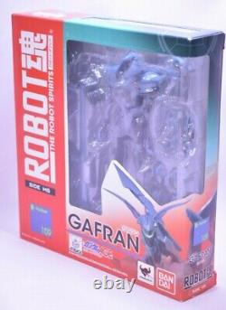 New Gundam age1 normal action figure Gafran figure robot spirits Bandai Pvc