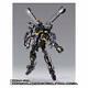 New Metal Build Crossbone Gundam X2 Action Figure Bandai Japan