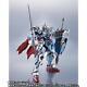 New Metal Robot Spirits Side Ms Knight Gundam Lacroan Hero Action Figure Bandai