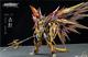 New Motor Nuclear Mn-q01 1/72 Scale Yellow Dragon Gundam Action Figure Toy