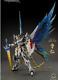 New Motor Nuclear Sky Speed Star Jade Trans Mn-q02 White Dragon Action Figure