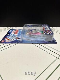 New Sealed Bandai G Gundam Mobile Fighter Shining Gundam 2002 #11301