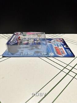 New Sealed Bandai G Gundam Mobile Fighter Shining Gundam 2002 #11301