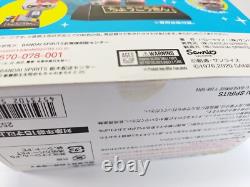 New Sealed Chogokin Gundam Char's Zaku Hello Kitty Action Figure Set of 2 SANRIO