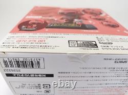 New Sealed Chogokin Gundam Char's Zaku Hello Kitty Action Figure Set of 2 SANRIO