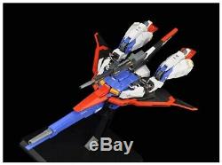 New Tomemei 1/100 M-02 Zeta Gundam Cita Z Plus Metal Build Action figure Toy