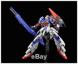 New Tomemei 1/100 M-02 Zeta Gundam Cita Z Plus Metal Build Action figure Toy