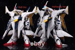 New VersionBANDAI ROBOT SPIRITS Ka signature PENELOPE 2.0 Hathaway Ver