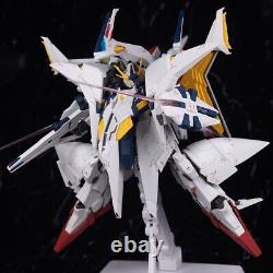 New VersionBANDAI ROBOT SPIRITS Ka signature PENELOPE 2.0 Hathaway Ver