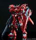 New Vientiane Toys 1/72 Moshow Agx-04 Gerbera Tetra Alloy Figure In Stock