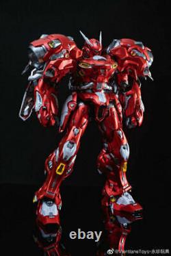 New Vientiane Toys 1/72 Moshow AGX-04 Gerbera Tetra Alloy Figure In Stock