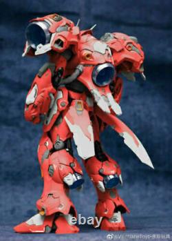 New Vientiane Toys 1/72 Moshow AGX-04 Gerbera Tetra Alloy Figure In Stock