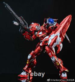 New Vientiane Toys 1/72 Moshow AGX-04 Gerbera Tetra Alloy Figure In Stock