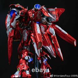 New Vientiane Toys 1/72 Moshow AGX-04 Gerbera Tetra Alloy Figure In Stock