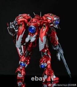 New Vientiane Toys 1/72 Moshow AGX-04 Gerbera Tetra Alloy Figure In Stock