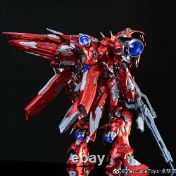 New Vientiane Toys 1/72 Moshow AGX-04 Gerbera Tetra Alloy Figure In Stock