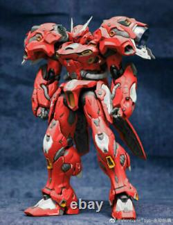 New Vientiane Toys 1/72 Moshow AGX-04 Gerbera Tetra Alloy Figure In Stock