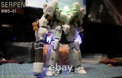OZ-00MS Tallgeese Gundam GK Conversion Kits MG 1/100