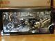 Official Final Fantasy Vii (7) Advent Children Cloud Fenrir Play Arts Kai Sealed