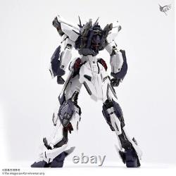 Original Gundam Model Anime Figure Zero G Trial 1/100 Judge 21cm Assembling Toy