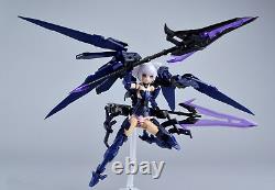 PA model Frame Arms Girl Ver. 2 weapon pack Full Action Assembled