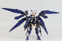 PA model Frame Arms Girl Ver. 2 weapon pack Full Action Assembled