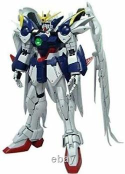 PG 1/60 Wing Gundam Zero Custom New Mobile Suit Gundam W Endless Waltz