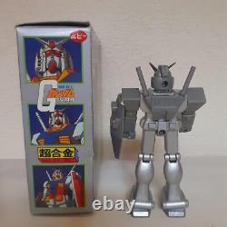 POPY Chogokin GA-100 Gundam Limited Figure Vintage Japan