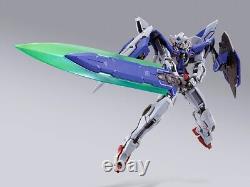 PSL BANDAI METAL BUILD Gundam 00 Revealed Chronicle Gundam Devise Exia