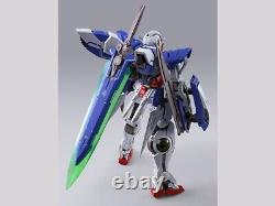 PSL BANDAI METAL BUILD Gundam 00 Revealed Chronicle Gundam Devise Exia