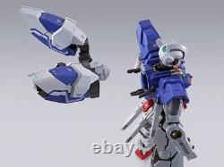 PSL BANDAI METAL BUILD Gundam 00 Revealed Chronicle Gundam Devise Exia