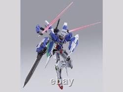 PSL BANDAI METAL BUILD Gundam 00 Revealed Chronicle Gundam Devise Exia