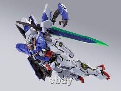 PSL BANDAI METAL BUILD Gundam 00 Revealed Chronicle Gundam Devise Exia