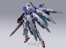 PSL BANDAI METAL BUILD Gundam 00 Revealed Chronicle Gundam Devise Exia