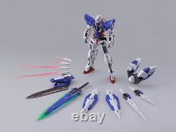 PSL BANDAI METAL BUILD Gundam 00 Revealed Chronicle Gundam Devise Exia