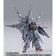 Psl Bandai Metal Build Providence Gundam Zgmf-x13a Figure Gundam Seed
