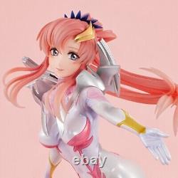 PSL GGG Mobile Suit Gundam SEED Freedom Lacus Clyne Pilot suit ver. New Japan