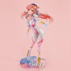 PSL GGG Mobile Suit Gundam SEED Freedom Lacus Clyne Pilot suit ver. New Japan