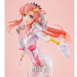 PSL GGG Mobile Suit Gundam SEED Freedom Lacus Clyne Pilot suit ver. New Japan