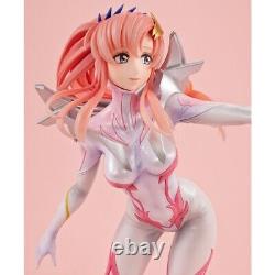 PSL GGG Mobile Suit Gundam SEED Freedom Lacus Clyne Pilot suit ver. New Japan