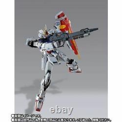 PSL Special sale METAL BUILD Strike Gundam -METAL BUILD 10th Ver. PSL JAPAN