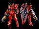 P-bandai Gundam Seed Rgx-00 Testament Gundam Mg 1/100 Model Kit Usa Seller