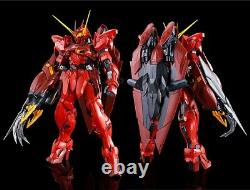 P-Bandai Gundam SEED RGX-00 Testament Gundam MG 1/100 Model Kit USA Seller
