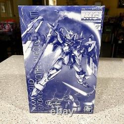 P-Bandai MG 1/100 XXXG-01D Gundam Deathscythe EW (Roussette Unit) New