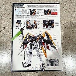 P-Bandai MG 1/100 XXXG-01D Gundam Deathscythe EW (Roussette Unit) New