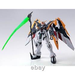 P-Bandai MG 1/100 XXXG-01D Gundam Deathscythe EW (Roussette Unit) New