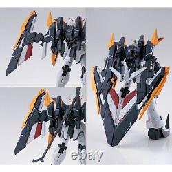 P-Bandai MG 1/100 XXXG-01D Gundam Deathscythe EW (Roussette Unit) New